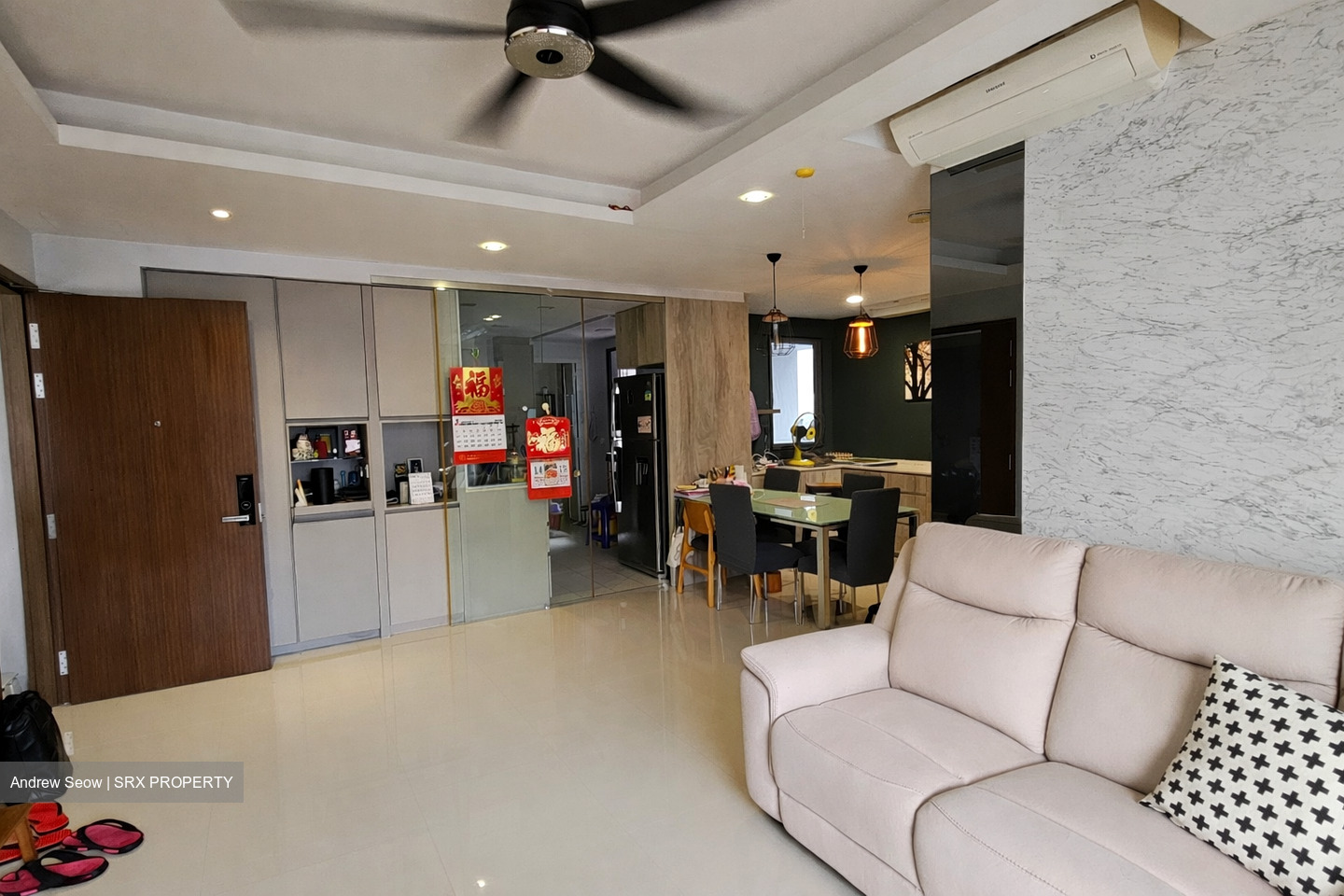 The Visionaire (D27), Condominium #522311891